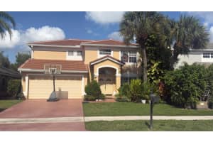 1622 S S Club Drive Drive, Wellington