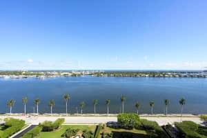 1801 S Flagler Drive Ph 11, West Palm Beach