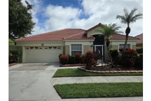 3021 Casa Rio Court, Riviera Beach, FL 33418 - MLS#R11142240