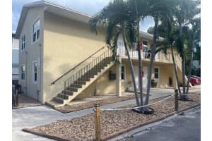 510 M Street Apt 3, West Palm Beach