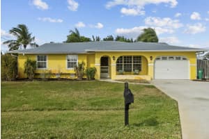 MLS# R11142251, Port Saint Lucie, Florida 34983