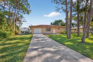 6012 Hickory Drive, Fort Pierce, FL 34982 - MLS#R11142252