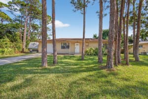 6012 Hickory Drive, Fort Pierce, FL 34982 - MLS#R11142252