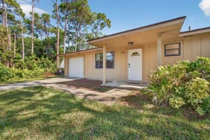 6012 Hickory Drive, Fort Pierce, FL 34982 - MLS#R11142252