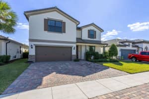 8296 Vaulting Drive, Lake Worth, FL 33467 - MLS#R11142261