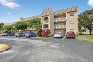 9320 Sunrise Lakes Boulevard 107, Sunrise, FL 33322 - MLS#R11142270