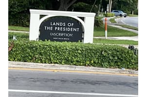 2425 Presidential Way 1103, West Palm Beach