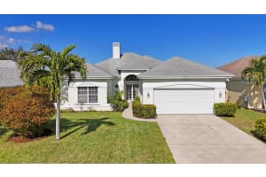 11017 SE Harken Terrace, Jupiter, FL 33469 Sold 01/02/26