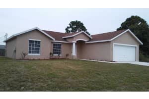 832 Duncan Terrace, Port Saint Lucie, FL 34953 - MLS#R11142283