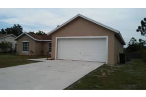 832 Duncan Terrace, Port Saint Lucie, FL 34953 - MLS#R11142283