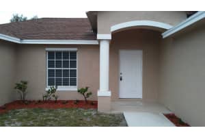 832 Duncan Terrace, Port Saint Lucie, FL 34953 - MLS#R11142283