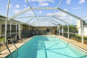 730 White Avenue, Port Saint Lucie, FL 34983 - MLS#R11142287