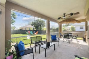 730 White Avenue, Port Saint Lucie, FL 34983 - MLS#R11142287