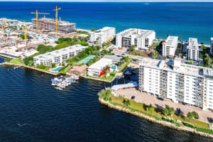 1166 Hillsboro Mile 8, Hillsboro Beach, FL 33062 - MLS#R11142293