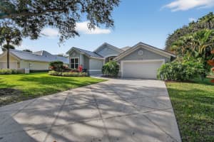 7492 SE Teton Drive, Hobe Sound, FL 33455 - MLS#R11142297