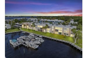 1950 SW Palm City Road 6-105, Stuart, FL 34994 - MLS#R11142307