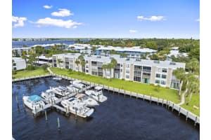 1950 SW Palm City Road 6-105, Stuart, FL 34994 - MLS#R11142307