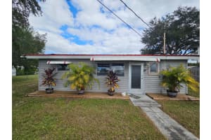 1047 5 Street, Okeechobee, FL 34974 Sold 01/15/26