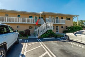 2164 NE 1st Way 105, Boynton Beach, FL 33435 - MLS#R11142313