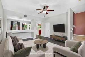 689 Carriage Lake Way, Vero Beach, Fl 32968, Vero Beach