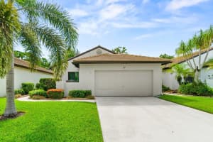 77 Ironwood Way N, Palm Beach Gardens, Fl 33418, Palm Beach Gardens