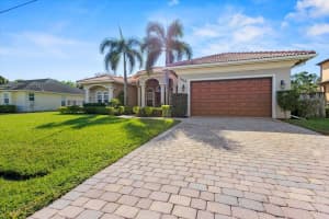 5829 NW Zenith Drive, Port Saint Lucie, FL 34986 Sold 01/01/26