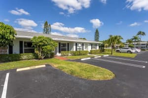 2331 Croton Lane 101-c, Delray Beach, Fl 33445, Delray Beach