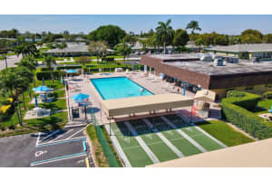 2331 Croton Lane 101-C, Delray Beach, FL 33445 - MLS#R11142346