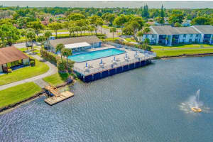 1112 Green Pine Boulevard C1, West Palm Beach, FL 33409 - MLS#R11142347