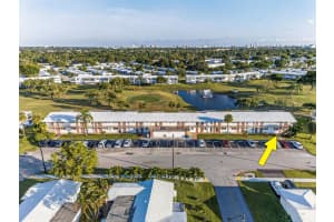 2800 W Golf Boulevard 130, Pompano Beach, FL 33064 - MLS#R11142354