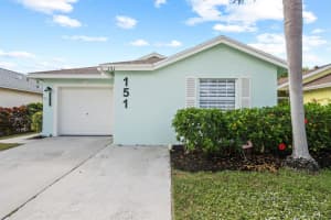 151 Crystal Key Way, Boynton Beach, Fl 33426, Boynton Beach