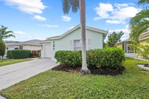 151 Crystal Key Way, Boynton Beach, FL 33426 - MLS#R11142357