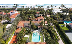 115 Via La Selva, Palm Beach, Fl 33480, Palm Beach