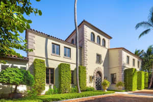 115 Via La Selva, Palm Beach, FL 33480 - MLS#R11142358