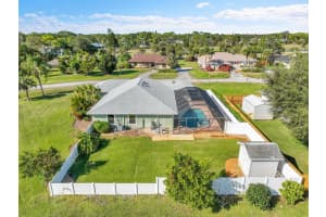 6003 Nettle Path Drive, Fort Pierce, Fl 34951, Fort Pierce