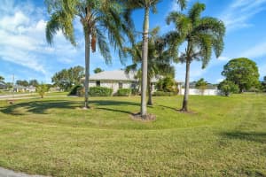 6003 Nettle Path Drive, Fort Pierce, FL 34951 - MLS#R11142367