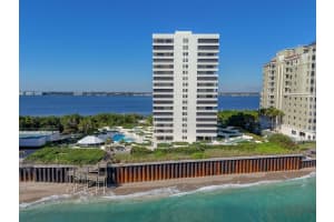 5280 N Ocean Drive 14-D, Riviera Beach, FL 33404 - MLS#R11142372