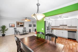 6 Capri A, Delray Beach, FL 33484 - MLS#R11142375