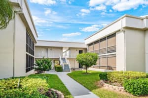 6 Capri A, Delray Beach, FL 33484 - MLS#R11142375