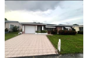 4941 NW 55th Street, Tamarac, FL 33319 Sold 12/19/25