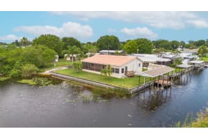 1185 Rosebud Avenue, Okeechobee, FL 34974 - MLS#R11142392