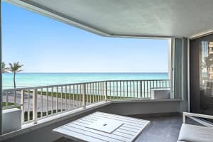 5200 N Ocean Drive 203, Singer Island, FL 33404 - MLS#R11142406