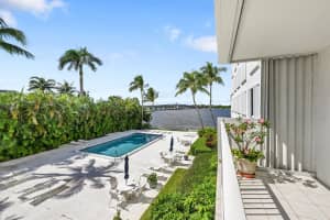 2860 S Ocean Boulevard 208, Palm Beach