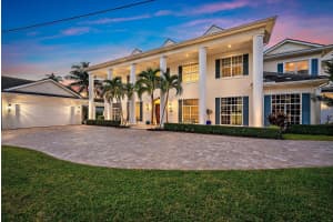 18137 Palm Point Drive, Jupiter, FL 33458 - MLS#R11142418