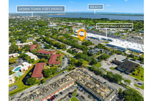 2080 Colonial Road, Fort Pierce, FL 34950 - MLS#R11142422