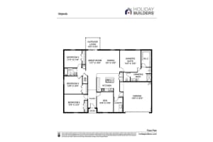 457 SE Guava Terrace, Port Saint Lucie, FL 34983 Sold 02/18/26