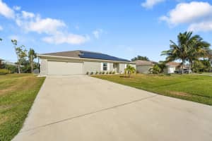 457 SE Guava Terrace, Port Saint Lucie, FL 34983 Sold 02/18/26