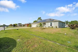 457 SE Guava Terrace, Port Saint Lucie, FL 34983 Sold 02/18/26