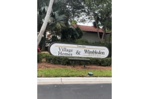 5790 Fox Hollow Drive A, Boca Raton