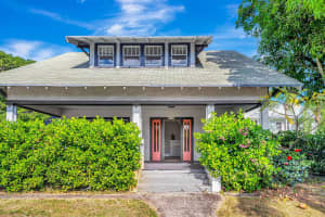 515 46th Street 1, West Palm Beach